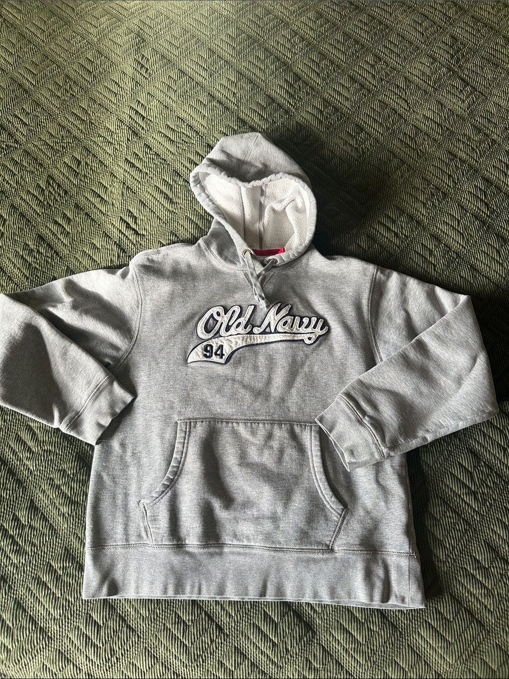 Old Navy Y2K Hoodie